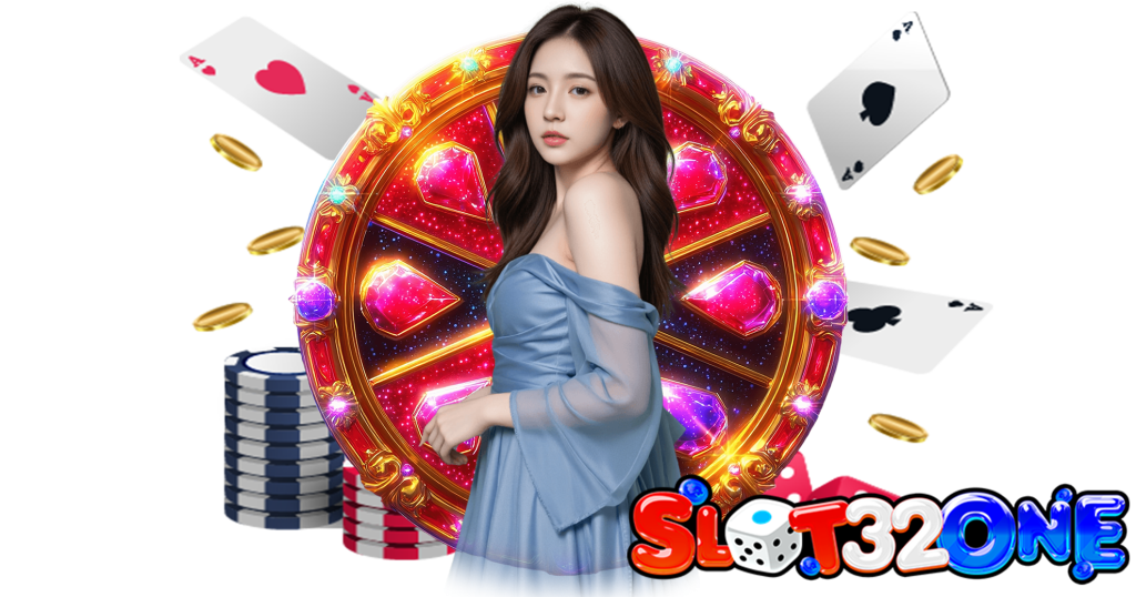 slot32one