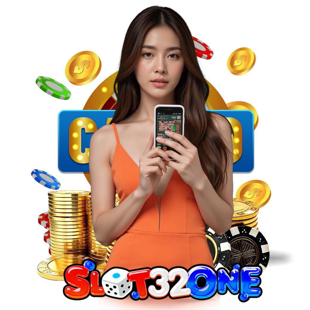 slot32one สมัคร